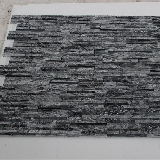 Black Marble Interior And Exterior Wall Tile Natural Stone Exterior Wall Tile Natural Stone
