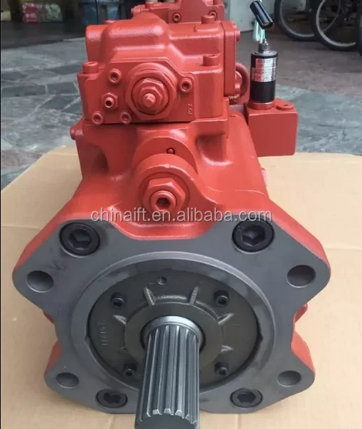 EC360 hydraulic pump K3V180 main pump for construction machinery