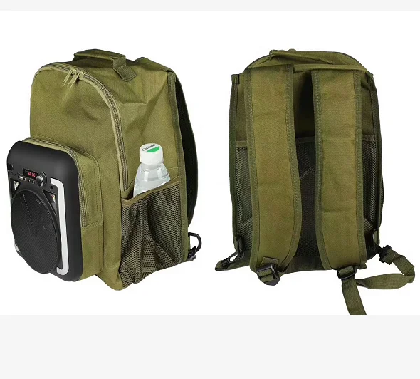 outdoor backpack speakers