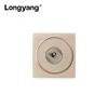 Wholesale Price Waterproof Outlet Simplex Data Wall Socket