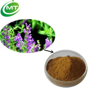 Pharmaceutical Grade 85% Baicalin Scutellaria Baicalensis Root Extract ...