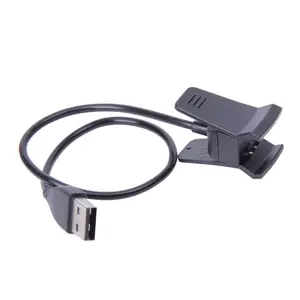 USB Charging Cable Fitbit Alta Tracker Smart Watch