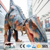 OA3552 Party Decoration Costume Children Men Unisex Dinosaur Costume With Special Effects