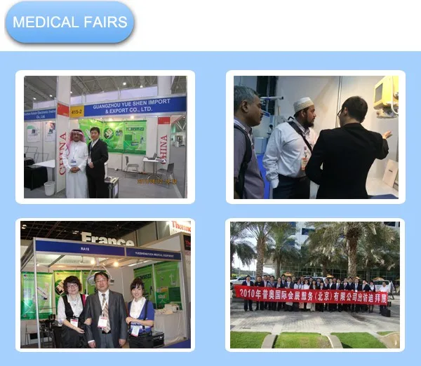 06 INTERNATIONAL FAIRS