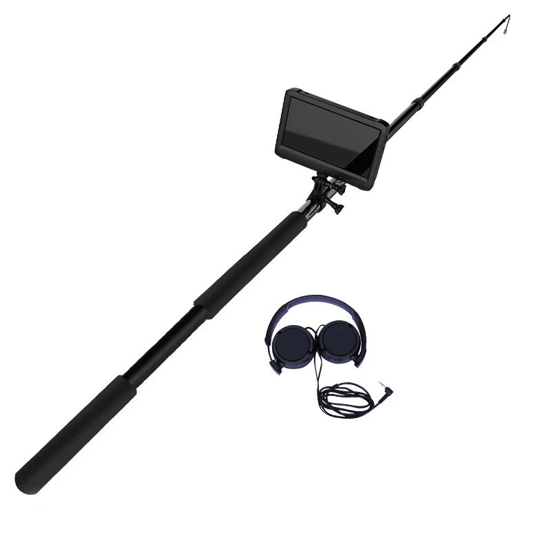 Life detector LD500