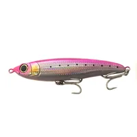 

Custom 3d eyes hard fishing lure manufacturer for stick bait