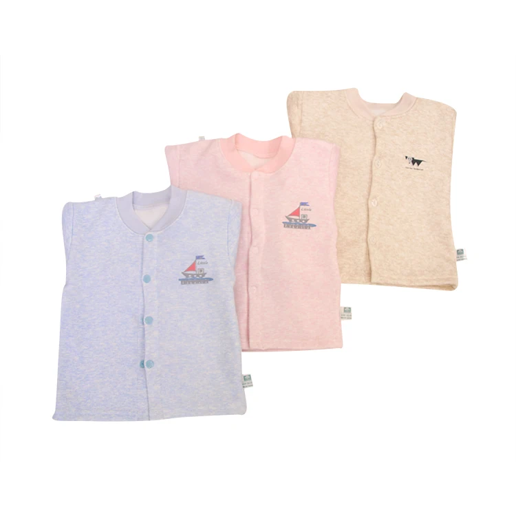 Wholesale Baby Winter Jackets 100% Cotton Jacket Clothes With Baby Girl