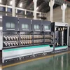 machinery 8/16/24 wires multire wire drawing machine for copper wire making process production line
