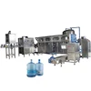 Automatic 5 Gallon Bottling Machine 20 Liter Water Barrel Filling Machine