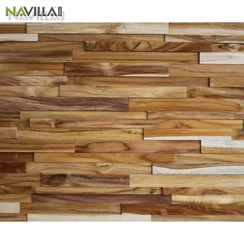 Solid Wood Wall Panel Tile Solid Wood Wall Panel Tile