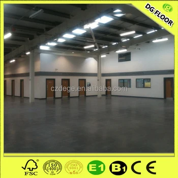 Fs600 Series Computer Raised Access Floor Tiles Size 600 600 Size