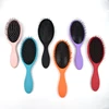 Perfect soft bristle wet & dry hair Brush detangling hair brush