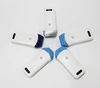 Hot season coming 7.5-10.0Mhz musculoskeletal wireless ultrasound factory/ mobile phone use mini ultrasound 128 elements
