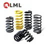 Small Metal Recoil Pressure Or Extension Lowes Coil Return Spring For Ab Rocket Air Gun Recliner Chair Curtain Swings