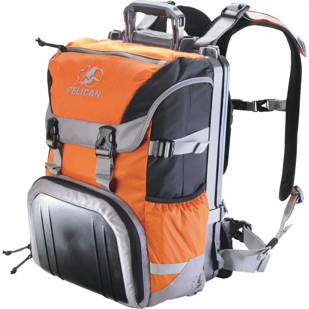 pelican progear s100 sport elite laptop backpack
