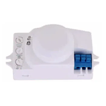 Mv 360s2 Automatic 220v Motion Microwave Sensor Mv 360s2 Automatic 220v Motion Microwave Sensor