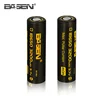 High capacity BS186X basen 3200mah 40a battery updated basen 18650 cell with battery case