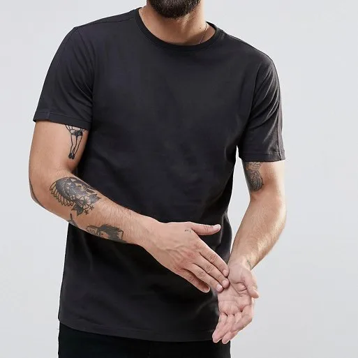 elastane tshirt