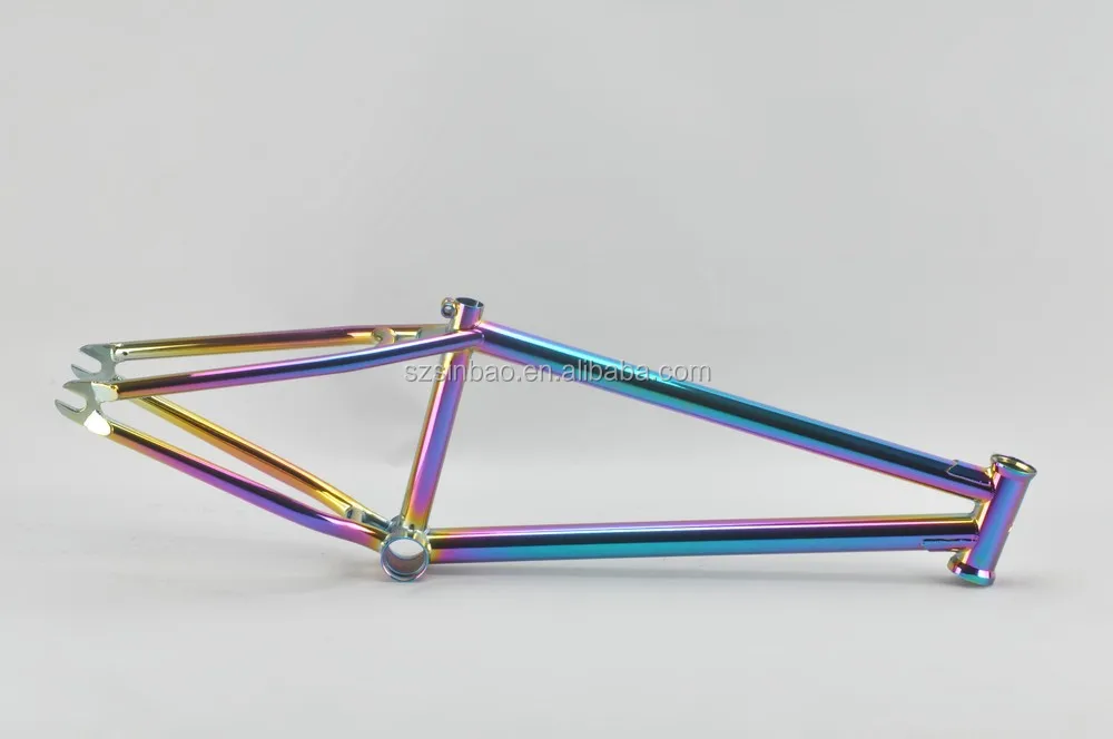 4130 Butted Chromoly  Bmx  Frame  Buy Bmx  Frame  Bmx  Bicycle 