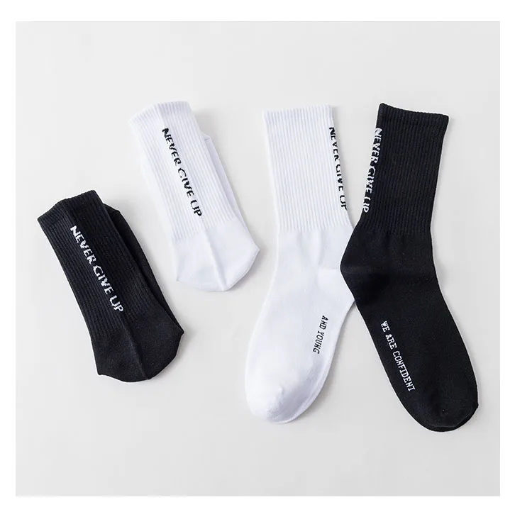 Wholesale Print Sock Custom Logo,Design Cotton Logo Football Soccer ...