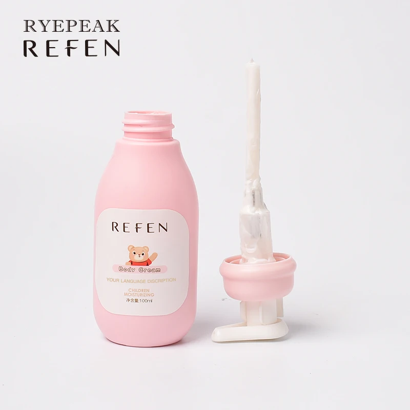 shea butter cream for baby