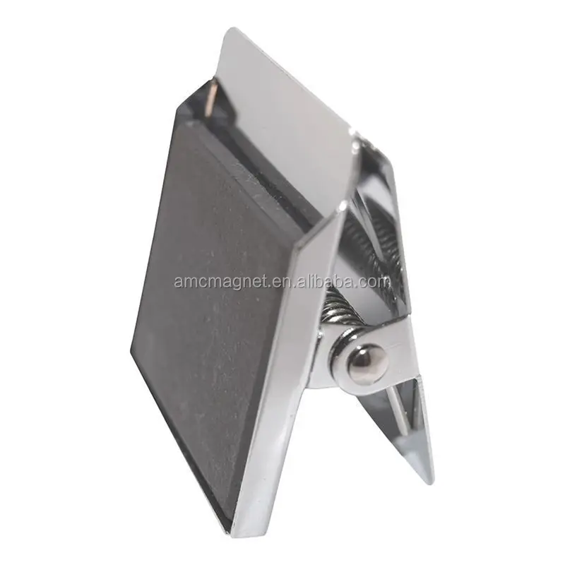 
magnetic paper clip holer for office 