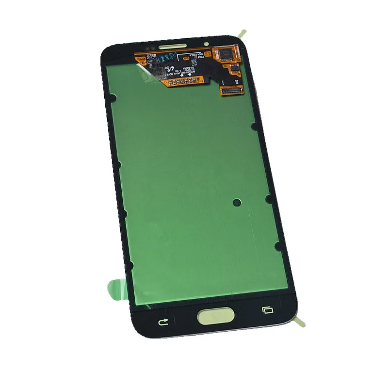 

Cell phone lcd oled display for samsung galaxy A8 lcd touch screen digitizer