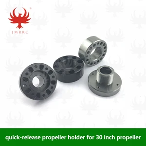Aluminium Alloy Quick Release Propeller Adapter 30 inch Drones