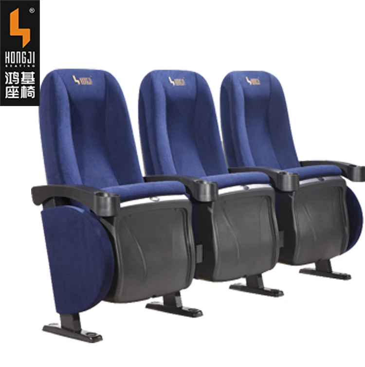 
Movie power commercial motion folding cinema chairs cinema seats for sale 