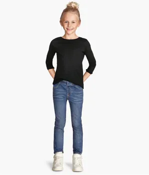 jeggings for kid girl