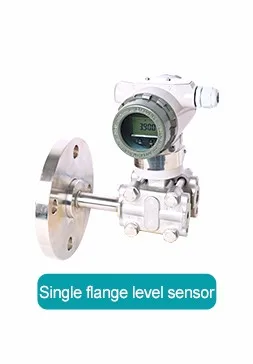 level transmitter ultrasonic
