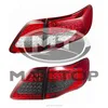 Auto Lighting System tail light rear lamp for corolla Altis 2007-2009