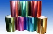 hot sale 2d/3d holographic sticker labels 2018 for mini fans