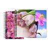 3d lenticular notebook a5 notebook for promotions