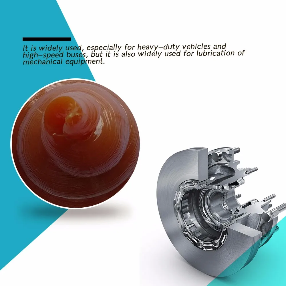 Heavyduty Truck Wheel Bearing Grease Buy Heavyduty Truck Wheel