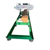 band saw sawmill with carriage