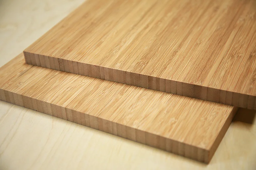 
Custom natural bamboo material Table Top 