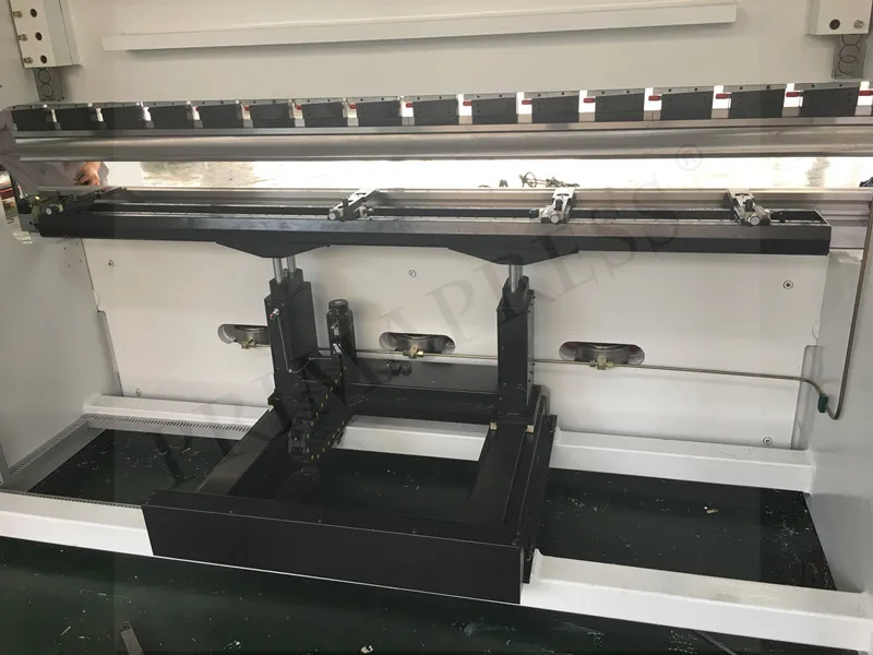 cnc bending machine