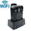security guard mini body worn camera spy cam with remote control better