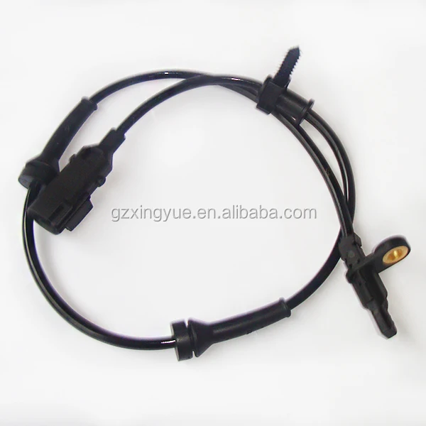 jaguar xf wheel speed sensor