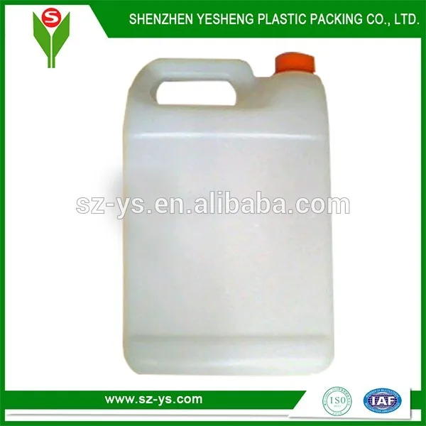 Plastic Used Cooking Oil Storage Container Buy Plastic Oil Containers