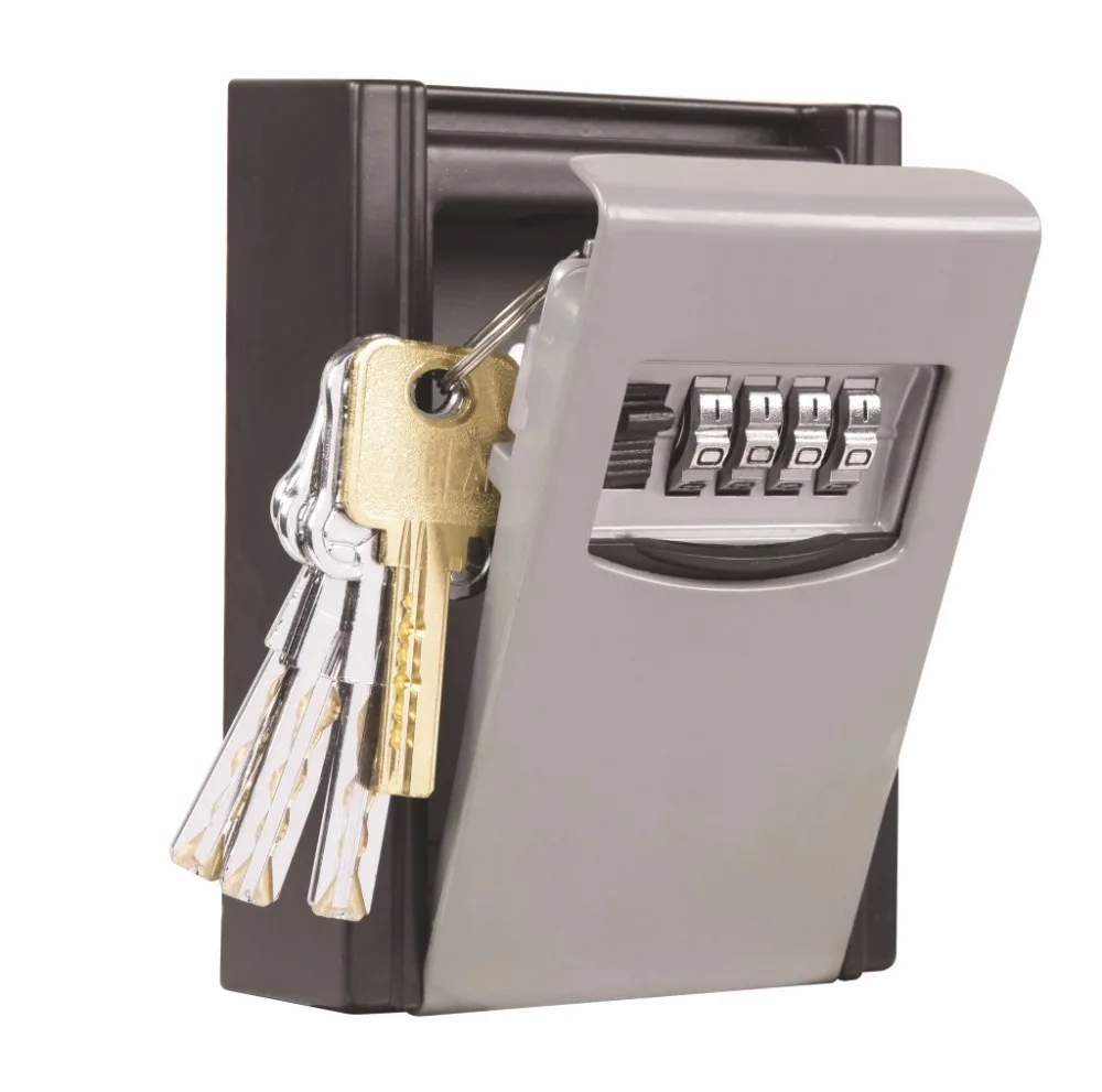 combination door lock