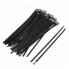 PVC Jacket and Outdoor Heating Application pvc coated stainless steel cable tie