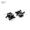 EF20 Hor.8 Pins with Two Sections Bobbin For Ferrite Core