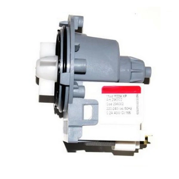 Universal Washing Machine Motor,220v Washing Machine Motor,Front