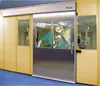 Automatic CE SGS certificate hospital sliding door operator