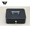Weldon High security metal mini kids drop coin money safe cash safes box