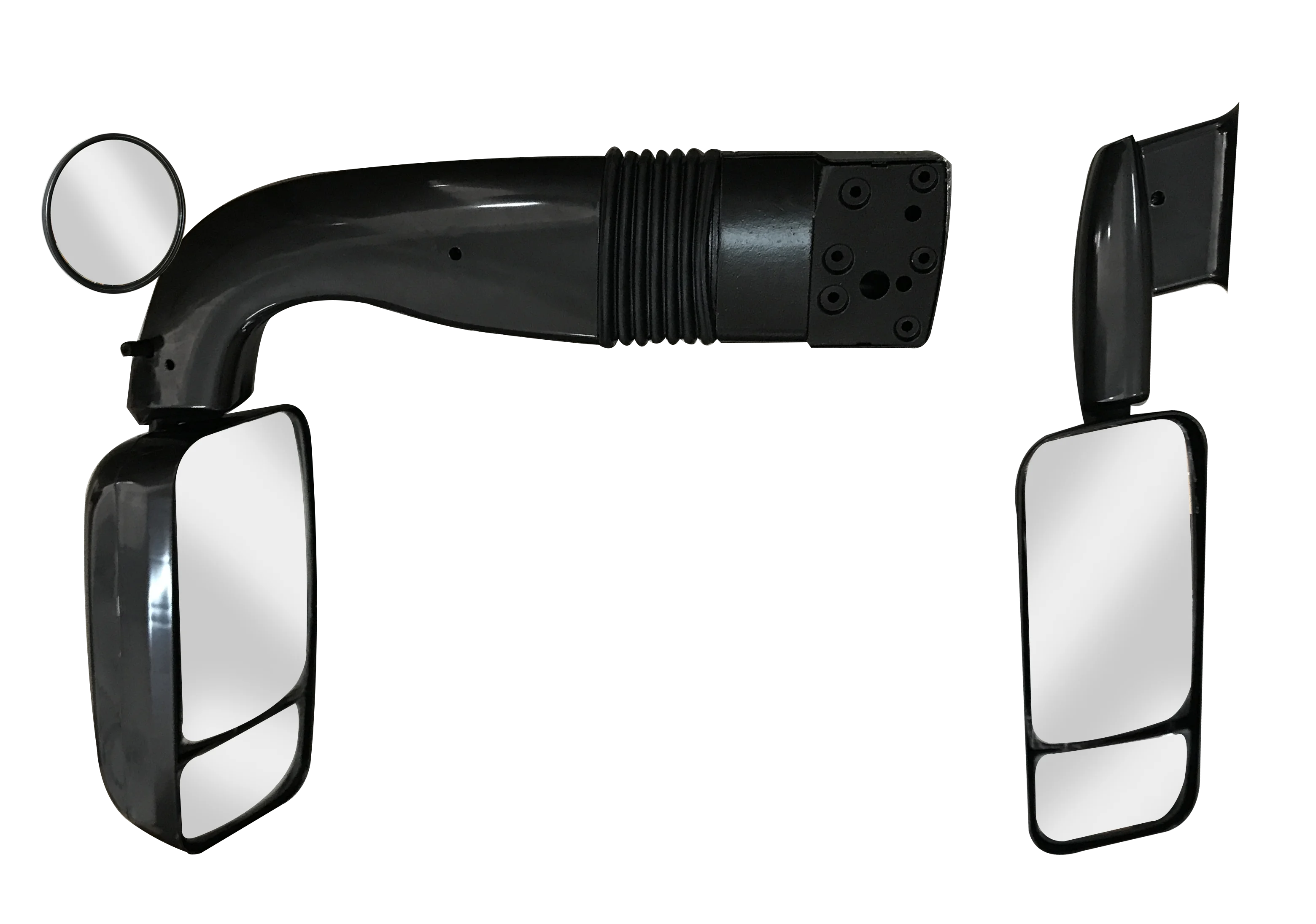 2018 Factory Price Design Bus Mirror For Hyundai Bus Rearview Mirror