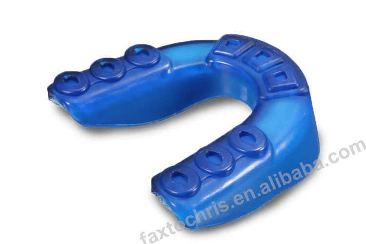 Double Color Mouthpiece Football Mouthpiece Basketball Mouthpiece Buy