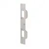 High security door lock strike 201stainless steel
